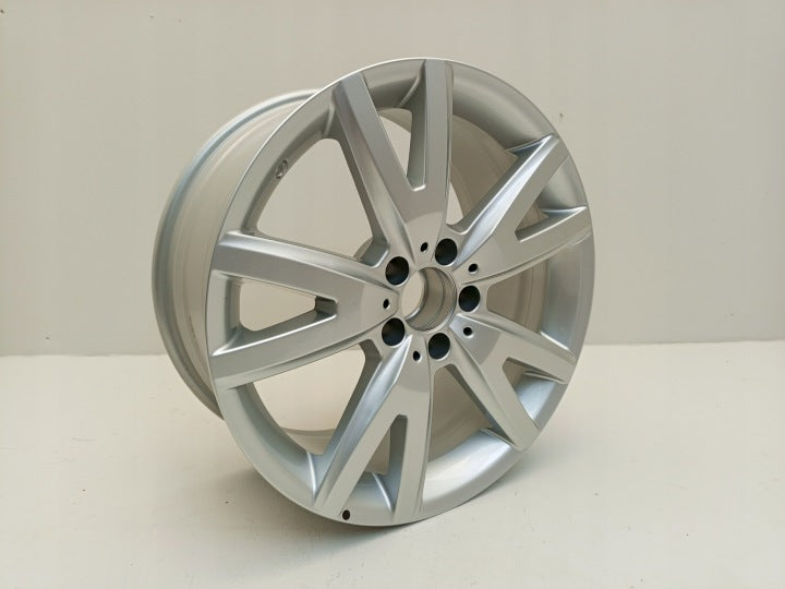 1x Alufelge 18 Zoll 8.5" 5x112 34 5ET Glanz A2184011202 Mercedes-Benz Cls FEL1917852540lb