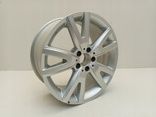 Laden Sie das Bild in den Galerie-Viewer, 1x Alufelge 18 Zoll 8.5" 5x112 34 5ET Glanz A2184011202 Mercedes-Benz Cls FEL1917852540lb