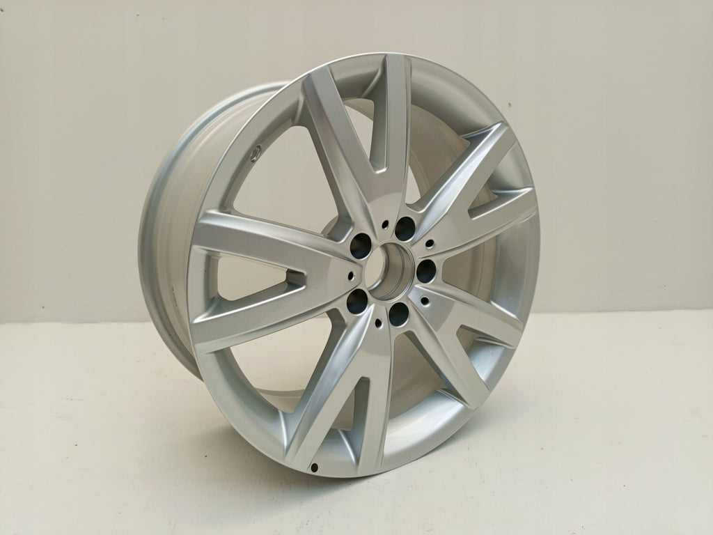 1x Alufelge 18 Zoll 8.5" 5x112 34 5ET Glanz A2184011202 Mercedes-Benz Cls FEL1917852540lb