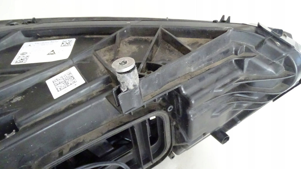 Frontscheinwerfer Mercedes-Benz W177 A1779064703 Links Scheinwerfer Headlight SCH9583865738zk