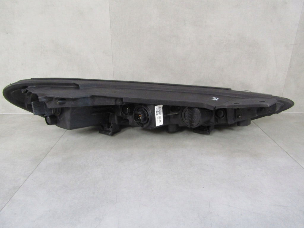 Frontscheinwerfer Hyundai Kona 92207 J9000 Links Scheinwerfer Headlight SCH1618077130pv