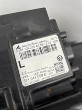 Load image into Gallery viewer, Frontscheinwerfer VW Tiguan 571941059E Full LED Links Scheinwerfer Headlight SCH5559256197mw