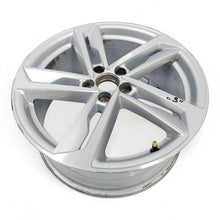 Load image into Gallery viewer, 1x Alufelge 17 Zoll 7.5&quot; 5x100 46ET 82A601025K Audi A1 Rim Wheel