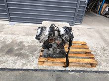 Load image into Gallery viewer, Motor Audi A4 B8 CAPA 3.0 TDI 240PS 176kW 169TKm Diesel Engine Unkomplett