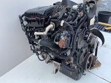 Laden Sie das Bild in den Galerie-Viewer, Motor Citroën Peugeot 10JBHA DV6FD 1.6 73kW 79TKm 2015 Engine Unkomplett MOT8010097940uw