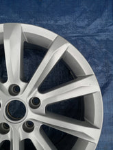 Load image into Gallery viewer, 1x Alufelge 17 Zoll 6.5&quot; 5x112 41ET 3G0601025C VW Passat B8 Rim Wheel