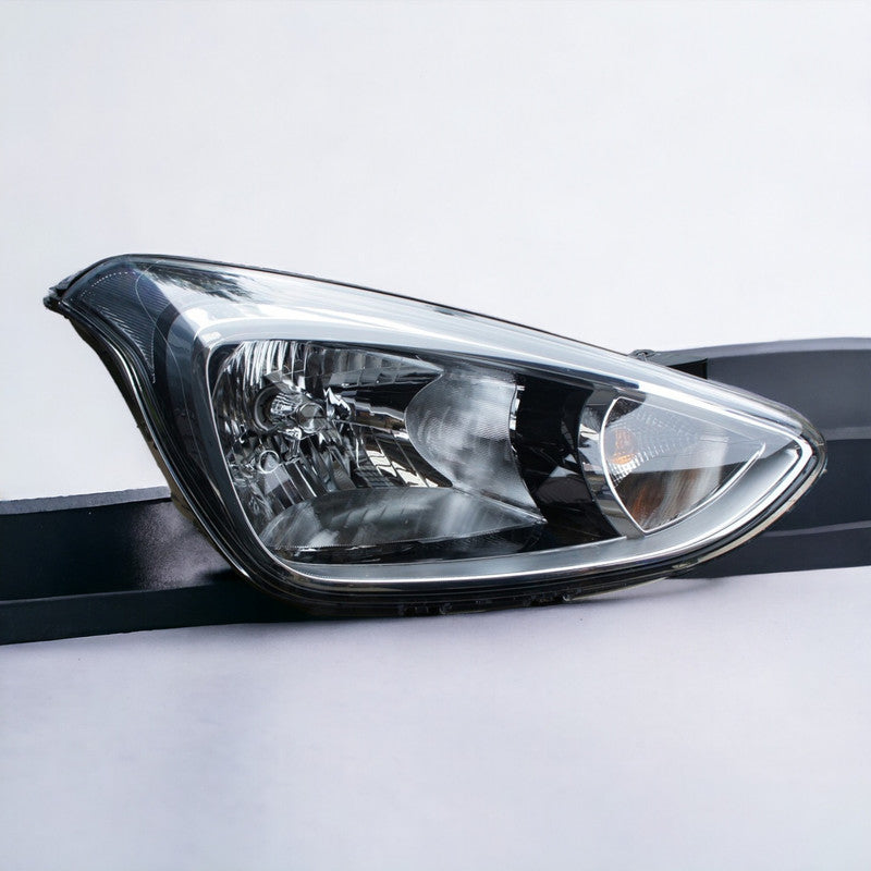 Frontscheinwerfer Hyundai I10 92102-B9000 Rechts Scheinwerfer Headlight