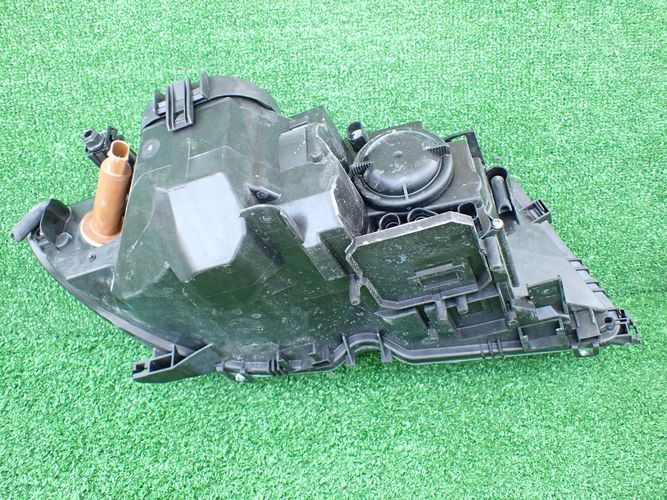 Frontscheinwerfer BMW Coupe E46 7165919 Links Scheinwerfer Headlight SCH4522534831cc