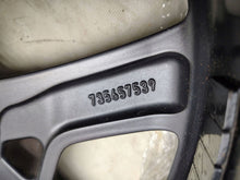 Load image into Gallery viewer, 1x Alufelge 19 Zoll 5x110 735657539 Jeep Renegade Compass Rim Wheel FEL7004532893io