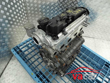 Laden Sie das Bild in den Galerie-Viewer, Motor Audi Seat Skoda VW CUWA CUW 2.0 TDI 184PS 135kW 27TKm Diesel Unkomplett