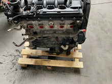 Laden Sie das Bild in den Galerie-Viewer, Motor Volvo S60 I Xc60 D5244T15 2.4 215PS 158kW Diesel Engine Unkomplett MOT5557571848bb