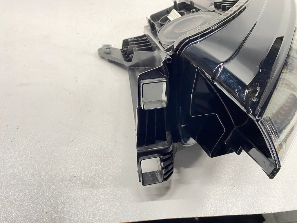 Frontscheinwerfer Skoda Enyaq 5LB941015 LED Links Scheinwerfer Headlight