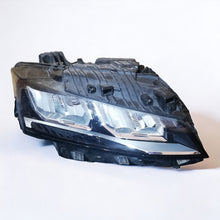 Laden Sie das Bild in den Galerie-Viewer, Frontscheinwerfer Peugeot 308 III 9844506380 LED Rechts Scheinwerfer Headlight