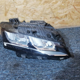Frontscheinwerfer Peugeot 308 III 9844506380 Rechts Scheinwerfer Headlight SCH4509107718xl