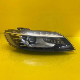 Frontscheinwerfer Audi Q7 4L0941004AC Xenon Rechts Scheinwerfer Headlight SCH4541588888jg
