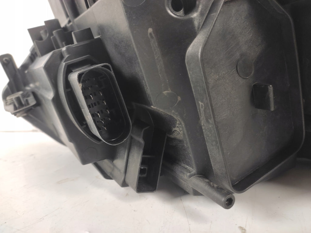 Frontscheinwerfer VW Touran 5TB941035B Links Scheinwerfer Headlight SCH5511115500fa
