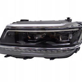 Frontscheinwerfer VW Tiguan 5NB941081D LED Links Scheinwerfer Headlight SCH5399193904gp