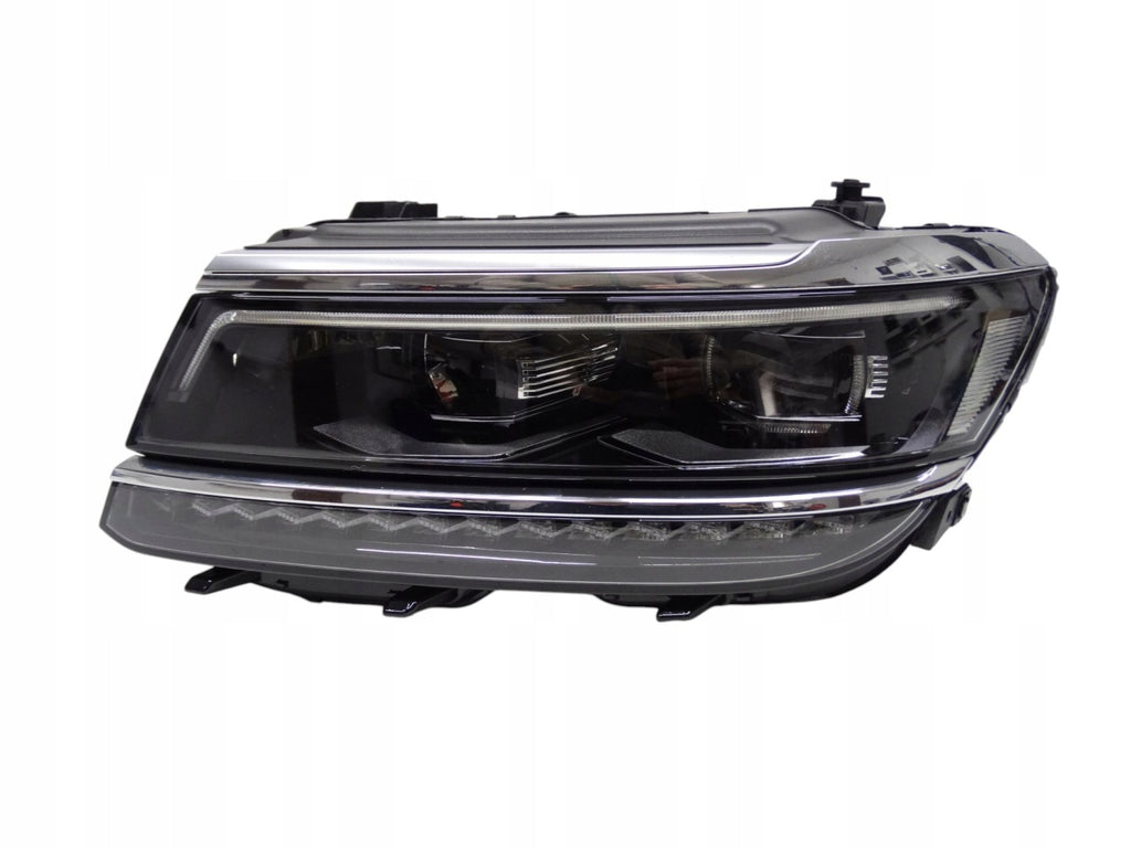 Frontscheinwerfer VW Tiguan 5NB941081D LED Links Scheinwerfer Headlight SCH5399193904gp
