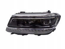 Laden Sie das Bild in den Galerie-Viewer, Frontscheinwerfer VW Tiguan 5NB941081D LED Links Scheinwerfer Headlight SCH5399193904gp