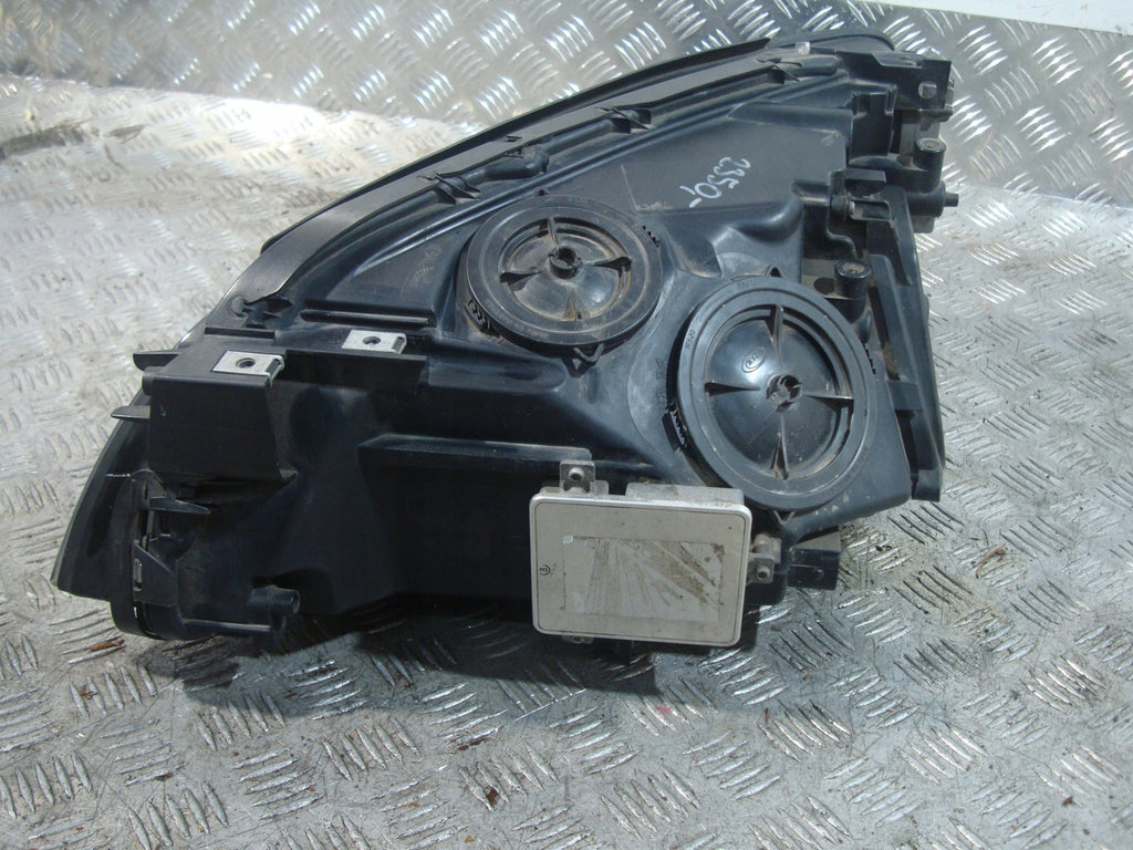 Frontscheinwerfer BMW 7 F01 Rechts Scheinwerfer Headlight SCH5739540783sc