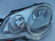 Load image into Gallery viewer, Frontscheinwerfer VW Polo IV 6Q1941007AT Links Scheinwerfer Headlight SCH4799583781ec