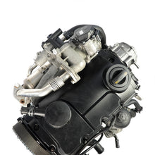 Laden Sie das Bild in den Galerie-Viewer, Motor VW Transporter BRS 1.9 TDI 102PS 75kW 186TKm Diesel Engine Unkomplett MOT2266273458ge