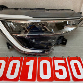 Frontscheinwerfer Renault Arkana I 260107780R LED Rechts Scheinwerfer Headlight SCH3180396286zq