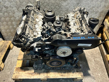 Laden Sie das Bild in den Galerie-Viewer, Motor Audi A5 CCW 3.0 TDI 239PS 2021 Diesel Engine Unkomplett