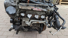 Laden Sie das Bild in den Galerie-Viewer, Motor Seat VW Leon II CAX 1.4 TSI 125PS 92kW Benzin Engine Unkomplett