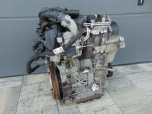 Load image into Gallery viewer, Motor Audi A3 A1 CZC 1.4 TSI 125PS 164TKm 2012 Benzin Engine Komplett