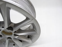 Load image into Gallery viewer, 1x Alufelge 16 Zoll 7.0&quot; 5x120 40ET Glanz Silber 6796200 BMW 1 F21 F20 Rim Wheel