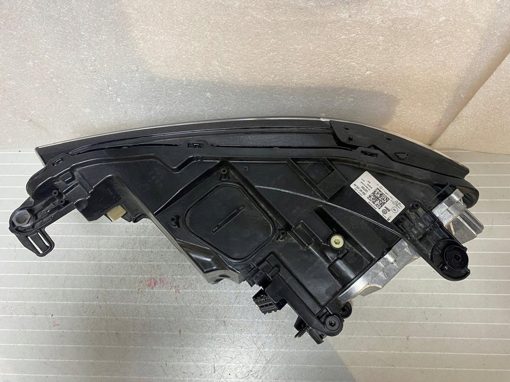 Frontscheinwerfer VW T Roc 2GA941036AK LED Rechts Scheinwerfer Headlight SCH5830715966bf