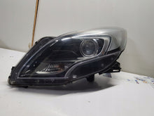 Load image into Gallery viewer, Frontscheinwerfer Opel Zafira C LED Ein Stück (Rechts oder Links) Headlight