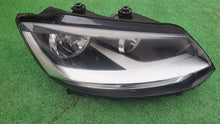 Laden Sie das Bild in den Galerie-Viewer, Frontscheinwerfer VW Sharan 7n1 7N1941006C Rechts Scheinwerfer Headlight SCH6642313193dw