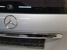 Load image into Gallery viewer, Heckklappe Mercedes-Benz X164 Rückseite kofferraumklappe Tailgate