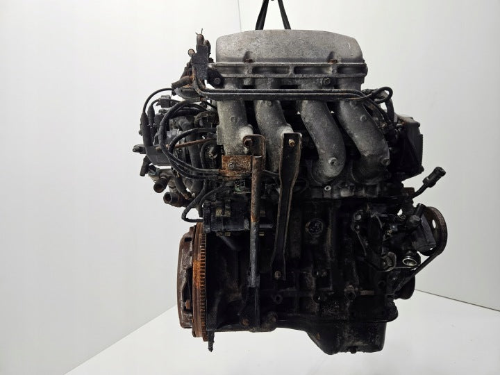 Motor Toyota Celica Mr2 I 3S-GE 2.0 Benzin Engine Komplett MOT5614415406xy