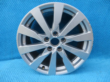 Laden Sie das Bild in den Galerie-Viewer, 1x Alufelge 17 Zoll 7.5" 5x112 43ET 8V0601025DE Audi A3 Rim Wheel FEL5918863804jz