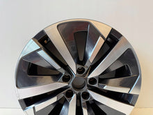 Load image into Gallery viewer, 1x Alufelge 18 Zoll 5x112 57H601025K Skoda Kodiaq Rim Wheel FEL9849354301ri