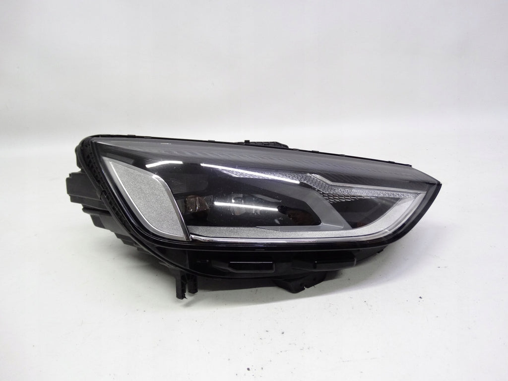 Frontscheinwerfer Audi A4 B9 8W0941012 LED Rechts Scheinwerfer Headlight