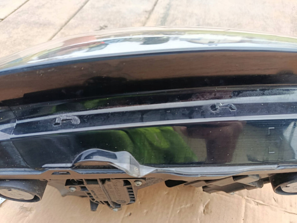 Frontscheinwerfer Skoda Scala 657941016A Rechts Scheinwerfer Headlight SCH6078144187vl