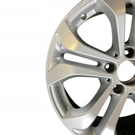 1x Alufelge 17 Zoll 7.5