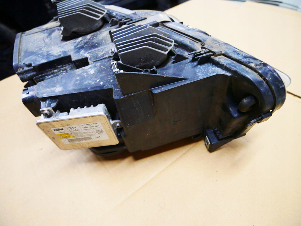 Frontscheinwerfer BMW F11 F10 7203252-15 Xenon Rechts Scheinwerfer Headlight SCH7892532556ni