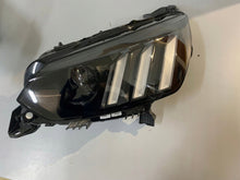 Laden Sie das Bild in den Galerie-Viewer, Frontscheinwerfer Peugeot 2008 II 9841641980 9841642080 LED Links Headlight SCH6168025492fk