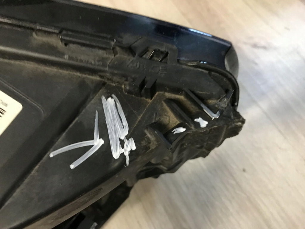 Frontscheinwerfer Volvo Xc90 II 31656987 Links Scheinwerfer Headlight