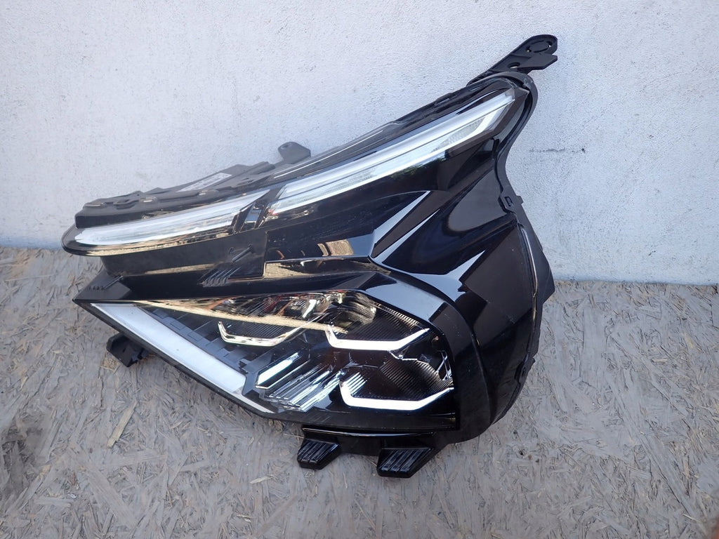 Frontscheinwerfer Citroën C4 III 9830649480 Full LED Links Headlight SCH7813052793mk