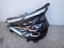 Frontscheinwerfer Citroën C4 III 9830649480 Full LED Links Headlight SCH7813052793mk