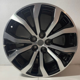 1x Alufelge 20 Zoll 8.5