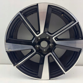 1x Alufelge 20 Zoll 8.0