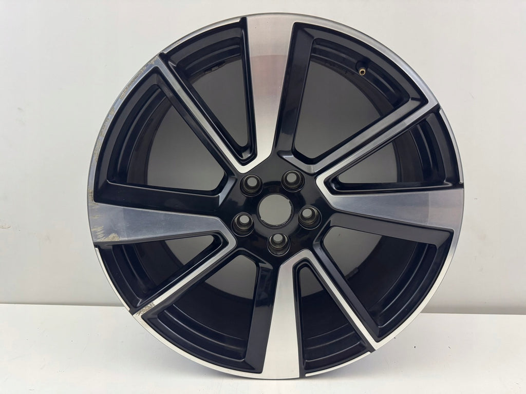 1x Alufelge 20 Zoll 8.0" 5x108 50ET 31680896 Polestar Rim Wheel FEL9342197565tz