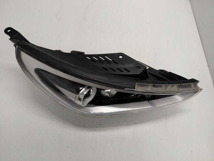 Frontscheinwerfer Hyundai I30 III 92102G4100 Full LED Rechts Headlight SCH7070143028zb